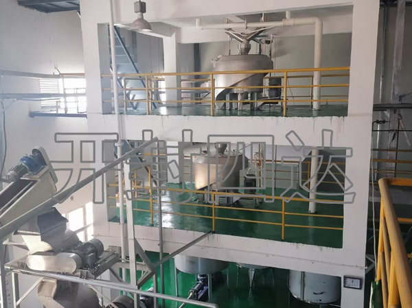 Máy-chế-biến-tinh-bột-khoai-tây-Dây-chuyền-sản-xuất-tinh-bột-khoai-tây