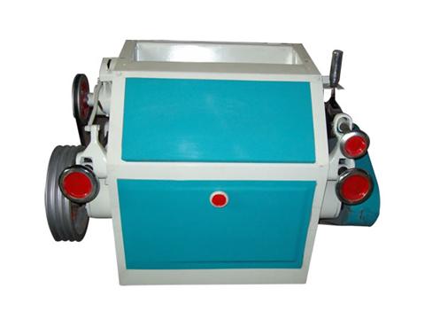 Máy chế biến bột ngô